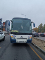 Выяснилось, кто сбил велосипедиста у общепита в Воронеже