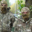 Снова на защиту Родины - Берег