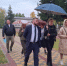 В Нижнедевицком поселении побывала комиссия конкурса «Лучшее муниципальное образование Воронежской области – 2025» - РИА Воронеж