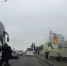 Момент смертельного ДТП с велосипедистом попал на видео в Воронеже - Bloknot-Voronezh.Ru