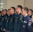 Пламя в сердцах и сталь в мышцах: пожарные Воронежа штурмовали 25 этажей - Bloknot-Voronezh.Ru