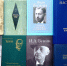 Книжно-иллюстративная выставка «С именем И. Бунина» - Научная библиотека им. И.С. Никитина