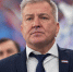 Воронежский «Буран» подтвердил назначение Олега Браташа новым главным тренером - TV-Gubernia.Ru