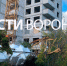 Строительный кран обрушился на площадке ДСК в Воронеже - ГТРК Воронеж