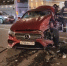 В Воронеже отказались возбуждать дело после резонансного ДТП с Mercedes и автобусом - ГТРК Воронеж