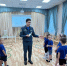 Безопасность детей превыше вceго - МЧС