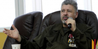 Член Общественной палаты РФ Максим Григорьев рассказал воронежским студентам о зверствах ВСУ в отношении мирных жителей - РИА Воронеж