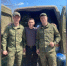 Грибановцы помогли матери бойца СВО собрать гуманитарный груз для сына и его сослуживцев - РИА Воронеж