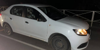 В Воронежской области пешеход погиб под колесами Renault - РИА Воронеж