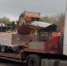 На видео попало прибытие 53 единиц новой коммунальной техники в Воронеж - Bloknot-Voronezh.Ru