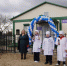 В острогожском селе Петренково открыли новый ФАП - РИА Воронеж