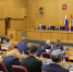 Сформирована окончательная структура Воронежской облдумы - Обозреватель.Врн