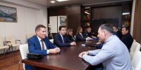 В УФСИН России состоялась встреча по вопросам реализации закона о пробации - УФСИН