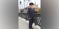 Народным участковым Воронежской области стал капитан Сергей Иваненко - РИА Воронеж