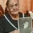 Жительница Воронежа в день своего 100-летия вспомнила, как будущий муж внезапно сделал ей предложение - РИА Воронеж