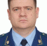 Назначен новый прокурор в районе Воронежской области - Bloknot-Voronezh.Ru