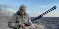 Девять беспилотников сбили над Воронежской областью в ночь на 18 октября - Комсомольская Правда