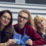 Форум студенческих советов общежитий Центрально Федерального округа - ВГПУ
