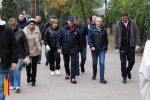 Врио губернатора Воронежской области Сергей Трухачев принял участие в общеобластном субботнике