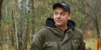 Отец, который умеет искать. Волонтер воронежского отряда «ЛизаАлерт» Евгений Бердников – о хобби, воспитании детей и семье - РИА Воронеж