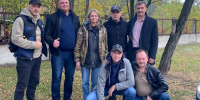 «Единая Россия» помогла с организацией концерта для раненых участников СВО - Единая Россия