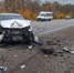 За неделю пять человек погибли в ДТП в Воронежской области - Обозреватель.Врн