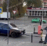 В Воронеже электросамокатчик взял на буксир «девятку» - ГТРК Воронеж