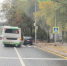 О еще одном дорожном парадоксе на 9 Января рассказали воронежцы - Bloknot-Voronezh.Ru