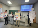 Итоги учебно-методической конференции «Профилактика эмоционального выгорания в студенческой среде»