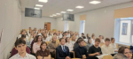 Итоги учебно-методической конференции «Профилактика эмоционального выгорания в студенческой среде»