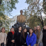 Экскурс в историю родного города для студентов-первокурсников - ВГПУ