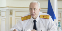 История об избиении воронежского водителя рейсового автобуса дошла до Бастрыкина - ГТРК Воронеж