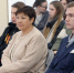Студенты ВГТУ встретились со священником Виталием Тарасовым и поговорили о смысле счастья - ВГТУ
