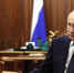 Путин наградил экс-мэра Воронежа Сергея Колиуха - ГТРК Воронеж