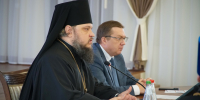 Духовное наследие Воронежского края: в Борисоглебске состоялся диалог о традиционных ценностях - Общественная палата