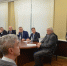 Директорский корпус Воронежа провел очередное заседание - Промышленные вести
