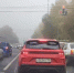 Новый светофорный парадокс замечен в Воронеже - Bloknot-Voronezh.Ru