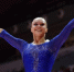 Красавица-гимнастка из Воронежа Ангелина Мельникова стала чемпионкой мира в Джакарте - Bloknot-Voronezh.Ru