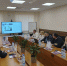 Продуктивное сотрудничество и профориентация: ВГМУ им. Н. Н. Бурденко укрепляет партнёрские связи с АО «Рафарма» - Медицинский Университет им. Н.Н. Бурденко