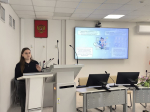 Продуктивное сотрудничество и профориентация: ВГМУ им. Н. Н. Бурденко укрепляет партнёрские связи с АО «Рафарма»