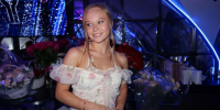 Воронежская гимнастка выиграла вторую золотую медаль чемпионата мира - Обозреватель.Врн