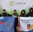 В рамках федерального проекта «Сохранение лесов» национального проекта «Экологической благополучие» и в преддверии Дня народного единства 24.10.2025 сотрудники УФК по Воронежской области приняли участие в посадке саженцев сосны и ели - Федеральное казначейство