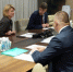 Уборка почти завершена, урожай высокий: главе Минсельхоза РФ доложили о результатах Воронежской области в АПК - РИА Воронеж