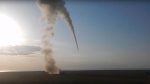 Военные раскрыли подробности ночной атаки украинских беспилотников на Воронеж и область