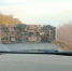 В Воронежской области фура перекрыла движение автомобилей - РИА Воронеж
