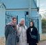 Воронежский институт ФСИН России продолжает оказывать волонтерскую помощь - Воронежский институт ФСИН России