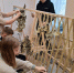 Курсанты института оказали помощь волонтерской организации - Воронежский институт ФСИН России