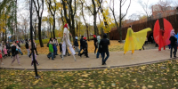 В Воронеже стартовал детский театральный фестиваль «Маршак» - ГТРК Воронеж