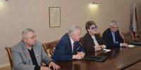 Новости - Городская Дума
