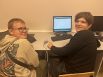 Завершение цикла мастер-классов по программированию ARDUINO для школьников